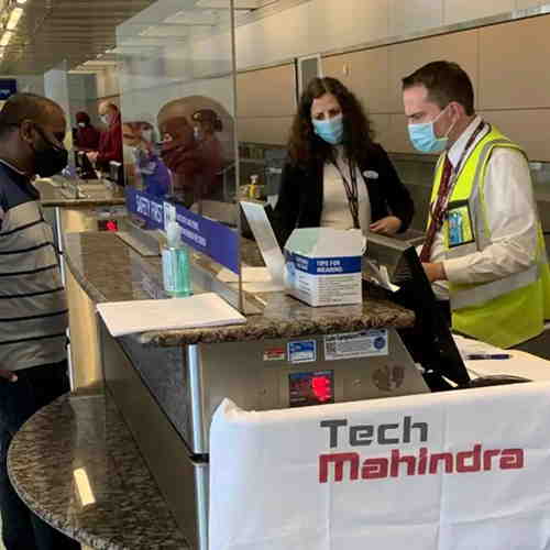Tech Mahindra unveils iCOPS to simplify and streamline cloud operations