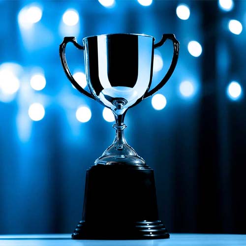 TCS Wins 2020 Gartner Communications Award