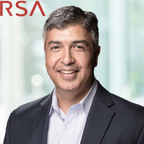 RSA becomes an Independent Company