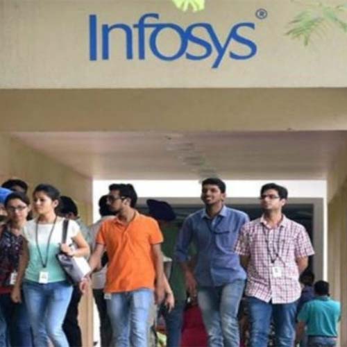 Infosys plans to hire 12000 US locals by 2022