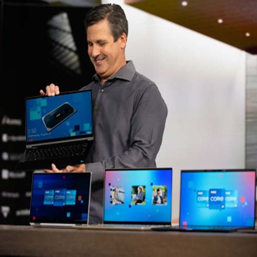 Intel launches next-generation mobile PC processors