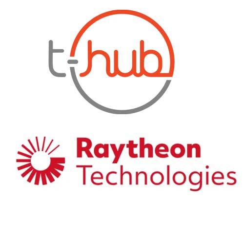 T-Hub and Raytheon Technologies name three Startups as the finalists for the RTX Innovation Challenge
