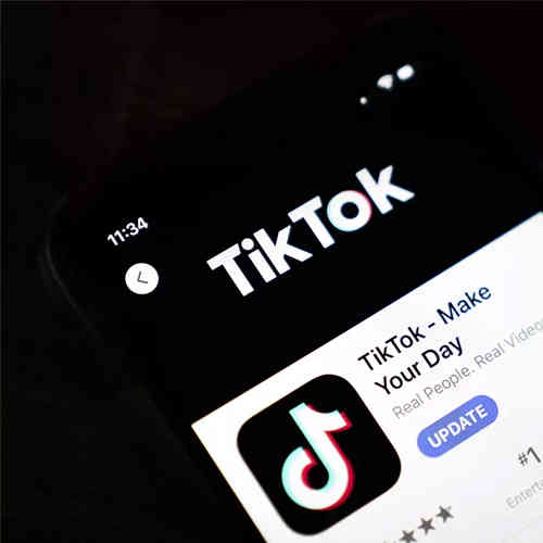 The next target of the SoftBank to crack deal on TikTok in India The next target of the SoftBank to crack deal on TikTok in India