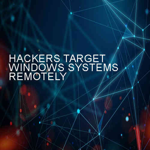 Jabber Bug Could Let Hackers Target Windows Systems Remotely