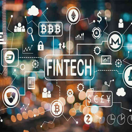 Fintech Startups In India Raised $1.7 Billion In H1 2020