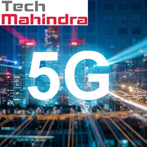 Tech Mahindra is capable to build and run full-fledged 4G, 5G networks