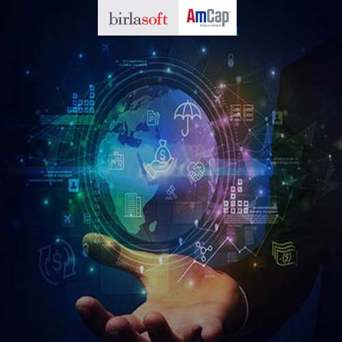 Birlasoft and AmCap Insurance announces successful Go-live of  Submission Automation Portal