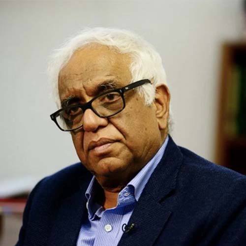 Justice Mukul Mudgal supports legalising sports betting