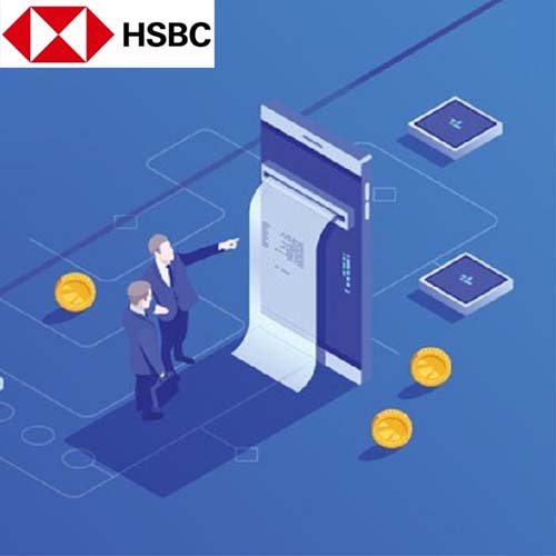 HSBC leveraging AI to keep its ATMs stocked with cash
