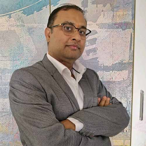 Sanjoy Bhattacharya Resumes as IT Business Head in ViewSonic India