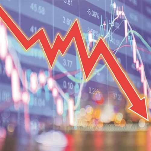 SMIC's shares plunge as Trump government considers adding the firm in blacklist