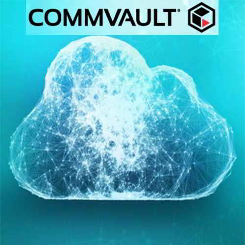 Commvault announces general availability of new Cloud-Optimized Disaster Recovery Product and Updated Intelligent Data Management Portfolio