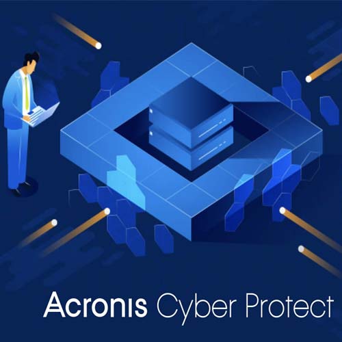 Indian firms reported more cyber attacks than any other country: Acronis Cyber Report