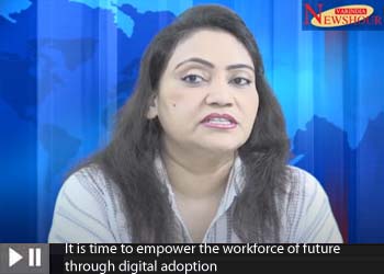 It is time to empower the workforce of future through digital adoption