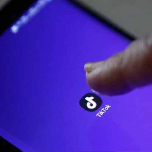 SonicWall Capture Labs Threat Research team brings out fake TikTok app 