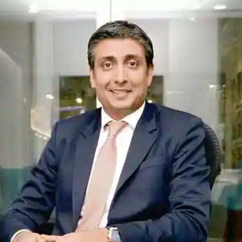 The present work from home model removed borders and barriers for IT companies, feels Wipro Chairman Rishad Premji The present work from home model removed borders and barriers for IT companies, feels Wipro Chairman Rishad Premji