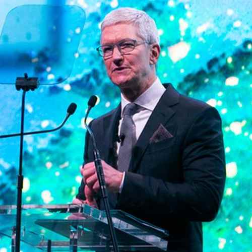 Tim Cook impressed by Remote Work habits, it might become a permanent change