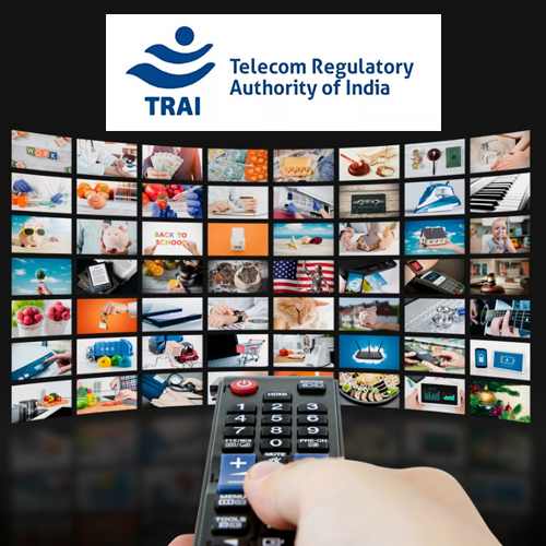 TRAI rejects free pass for OTTs, concern about data privacy