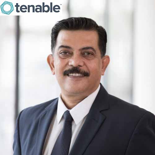 Tenable Appoints Kartik Shahani as Country Manager in India