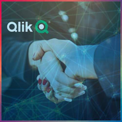 Qlik boosts strategic partnership with Google Cloud