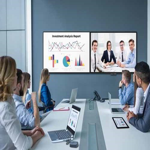 BenQ with Zoom to provide certified video conferencing displays for modern meeting rooms