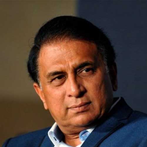 Didn't say anything sexist': Sunil Gavaskar