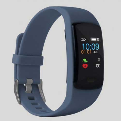 Timex Group unveils Helix Gusto 2.0 fitness bands in India