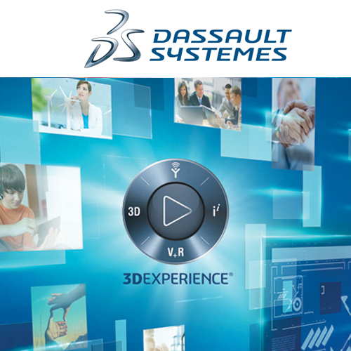 Webel Fujisoft Vara Centre of Excellence adopts Dassault Systemes 3DEXPERIENCE Platform