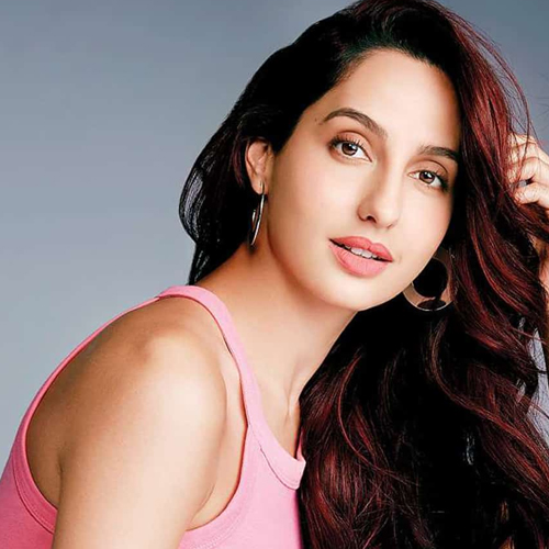 Nora Fatehi speaks up for Terence Lewis