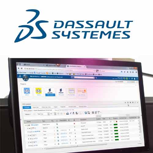 Dassault Systemes enables Ericsson with its 3DEXPERIENCE Platform