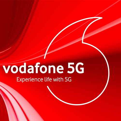 Vodafone Idea network is 5G ready