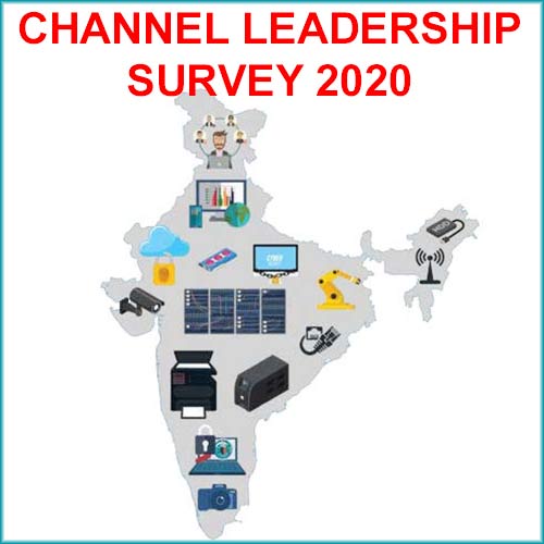 Channel Leadership Survey 2020 Channel Leadership Survey 2020