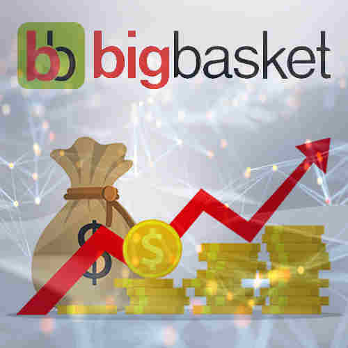 BigBasket in talks with Singapore's Temasek to raise $100 mn