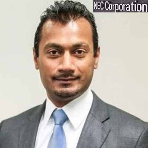 NEC Technologies India is Renamed as NEC Corporation India