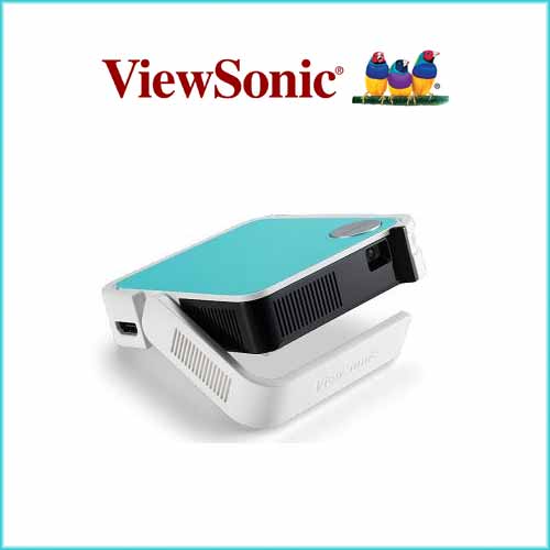 ViewSonic brings M1 mini ultra-portable LED projector in India