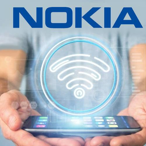Nokia unveils self-optimizing mesh Wi-Fi 6 solution for CSPs