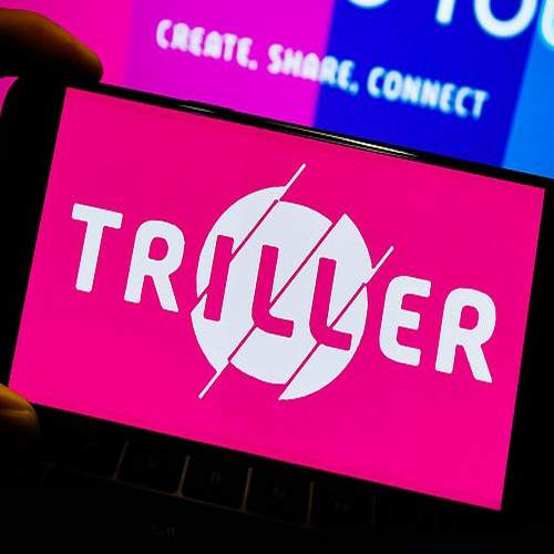 Triller, rival of TikTok to go public