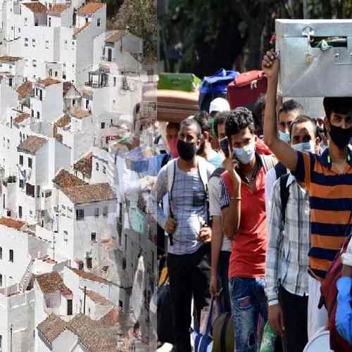 Oil ministry asks PSUs to build 50,000 houses for renting to migrant workers
