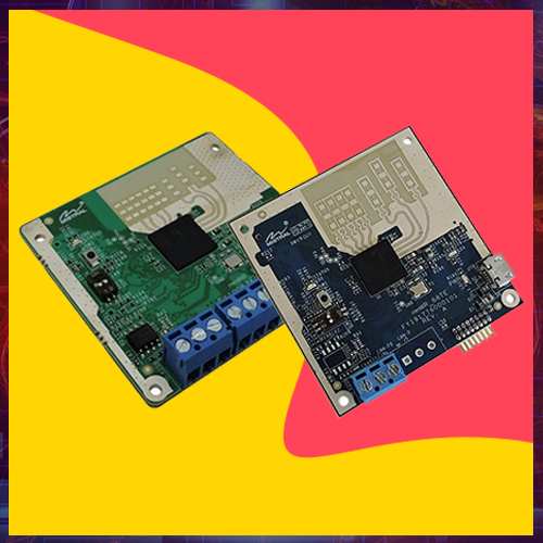 Mistral Launches Neuron – Base Card for NVIDIA Jetson SoMs