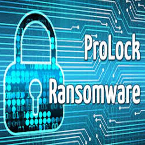 Be wary of ProLock ransomware and its faulty decryptor, according to Sophos