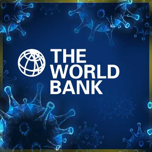 World Bank to provide $12 billion to developing countries for Covid-19 vaccines