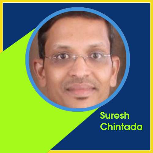 Subex appoints Suresh Chintada as CTO