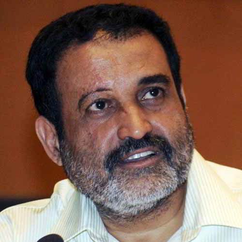 Padma Shri Pai says, "India is constrained by supply and tech startups are leading the wave for change"