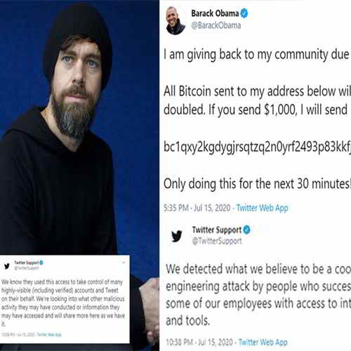 Teen breaches celeb accounts, Twitter security fall short
