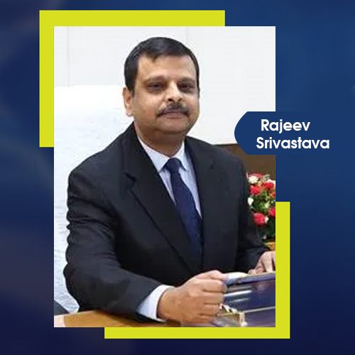 ITI chairs Rajeev Srivastava as new Director-Finance ITI chairs Rajeev Srivastava as new Director-Finance
