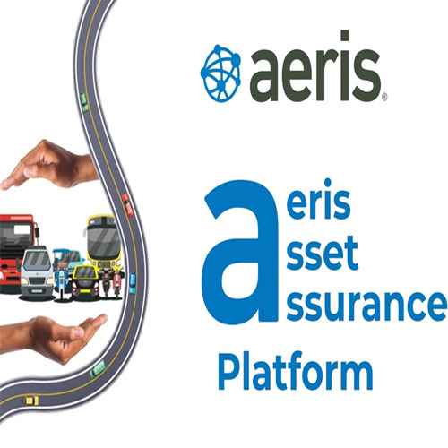 Aeris Continues to Transform Businesses with End-To-End IoT Solutions