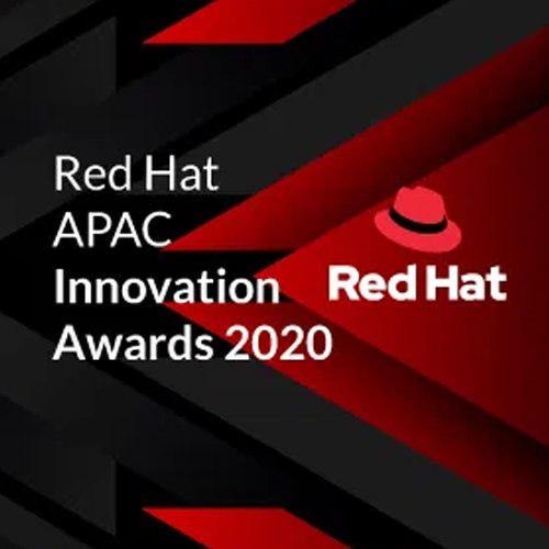 Bajaj Allianz Life Insurance, IndusInd Bank, ManipalCigna and VOIS Named Winners of the Red Hat APAC Innovation Awards 2020