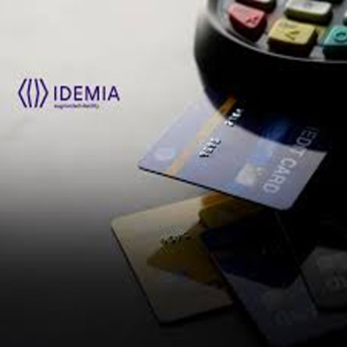IDEMIA launches its Global Fintech Accelerator Card Program