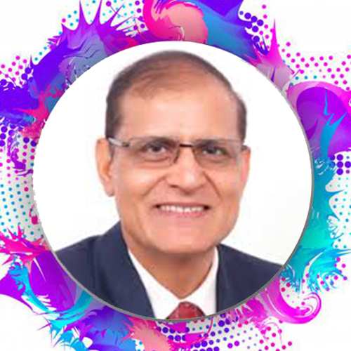 Dr. Rajkumar Upadhyay becomes new Executive Director and Chairman of the Project Board, C-DoT Dr. Rajkumar Upadhyay becomes new Executive Director and Chairman of the Project Board, C-DoT