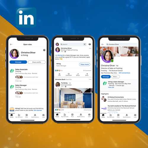 LinkedIn launches 'Career Explorer' tool to help professionals pivot their careers